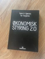 Økonomistyring 2.0