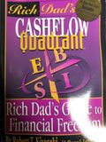 Cashflow Quadrant