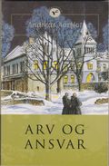 Arv og ansvar