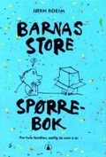 Barnas store spørrebok