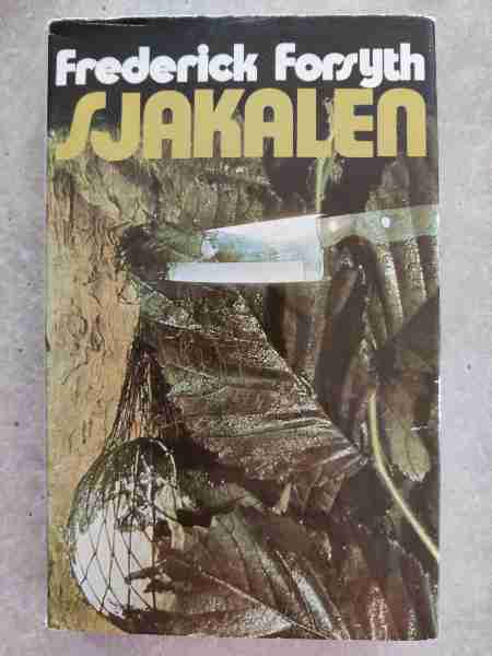 Sjakalen