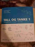 Tall og tanke 1