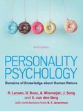 Personality psychology