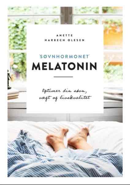 Søvnhormonet melatonin 