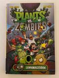 Plants vs. zombies