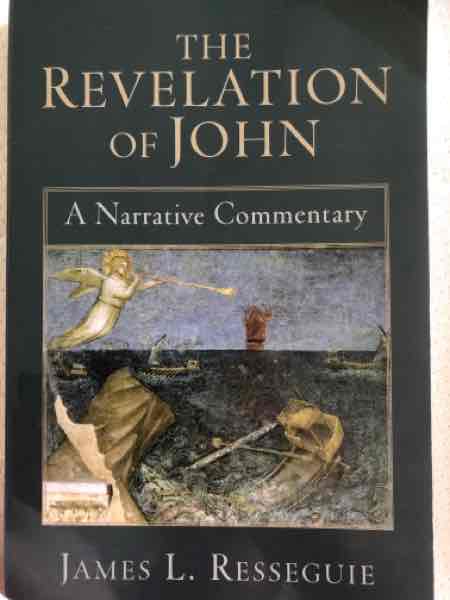 The revelation of John