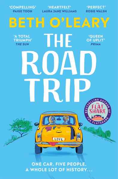 The Road Trip 