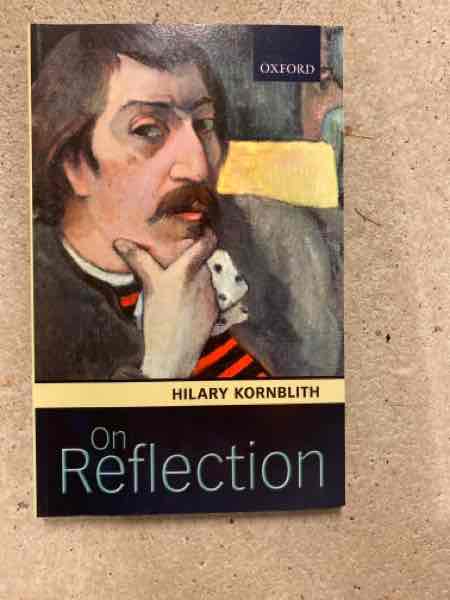 On reflection