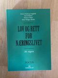 Lov og rett for næringslivet