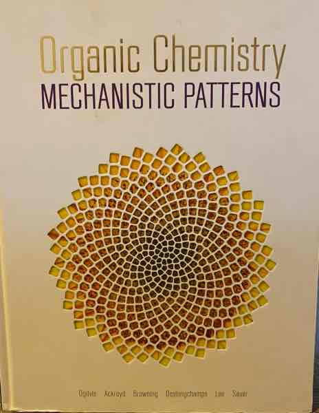Organic chemistry