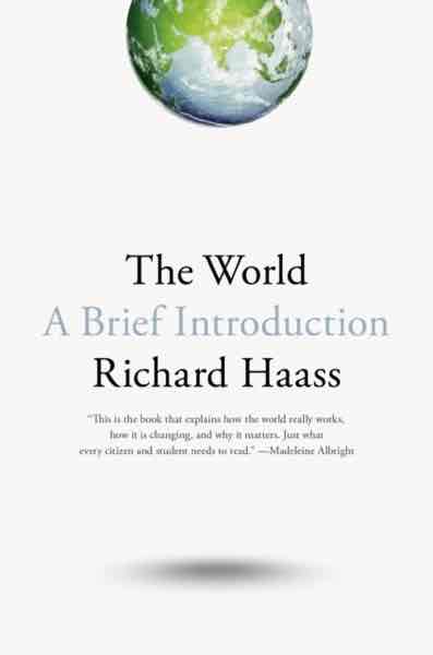 The world 