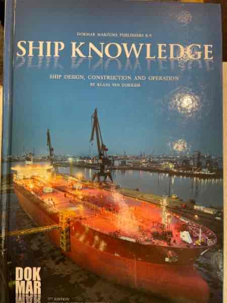 Ship knowledge