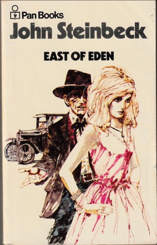 East of Eden