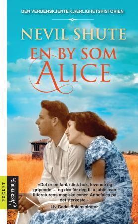 En by som Alice