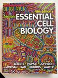 Essential Cell Biology