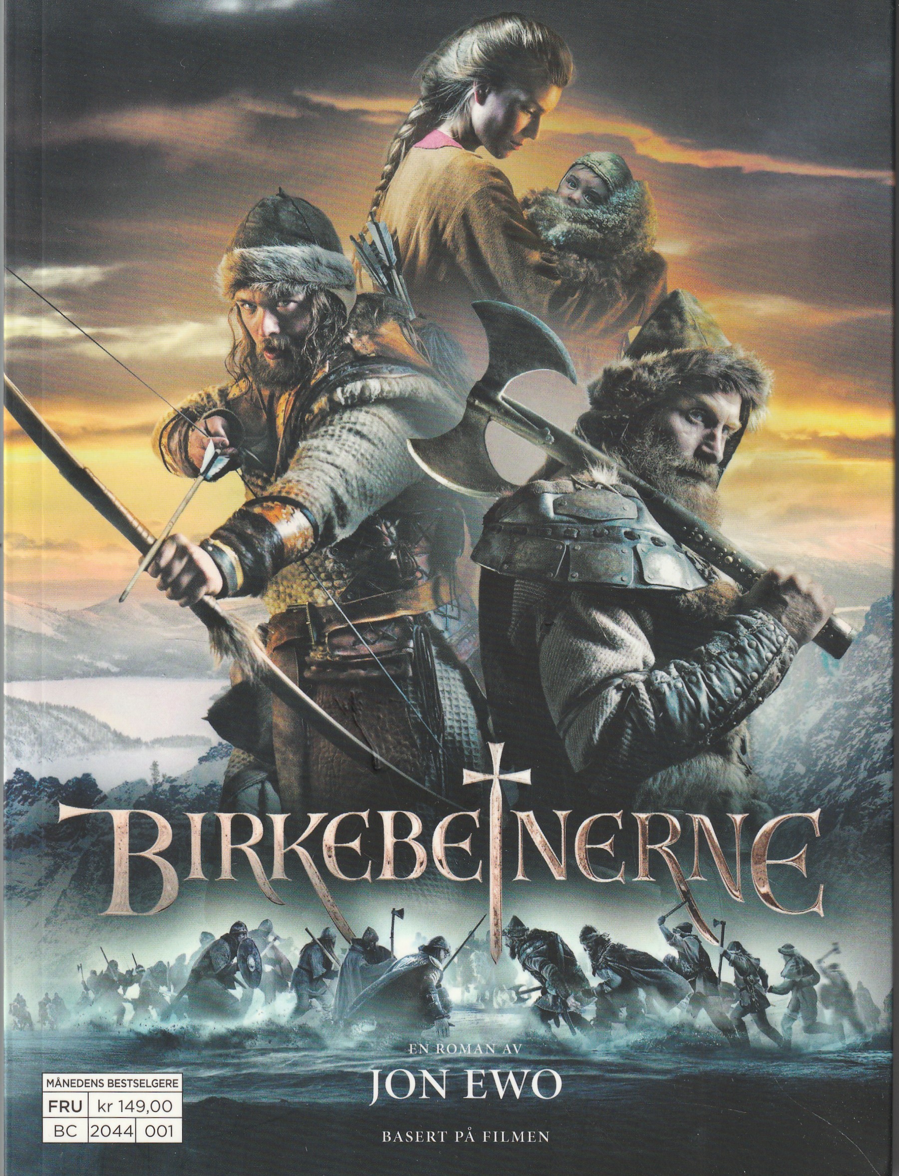 Birkebeinerne