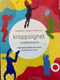 Kroppslighet i barnehagen 