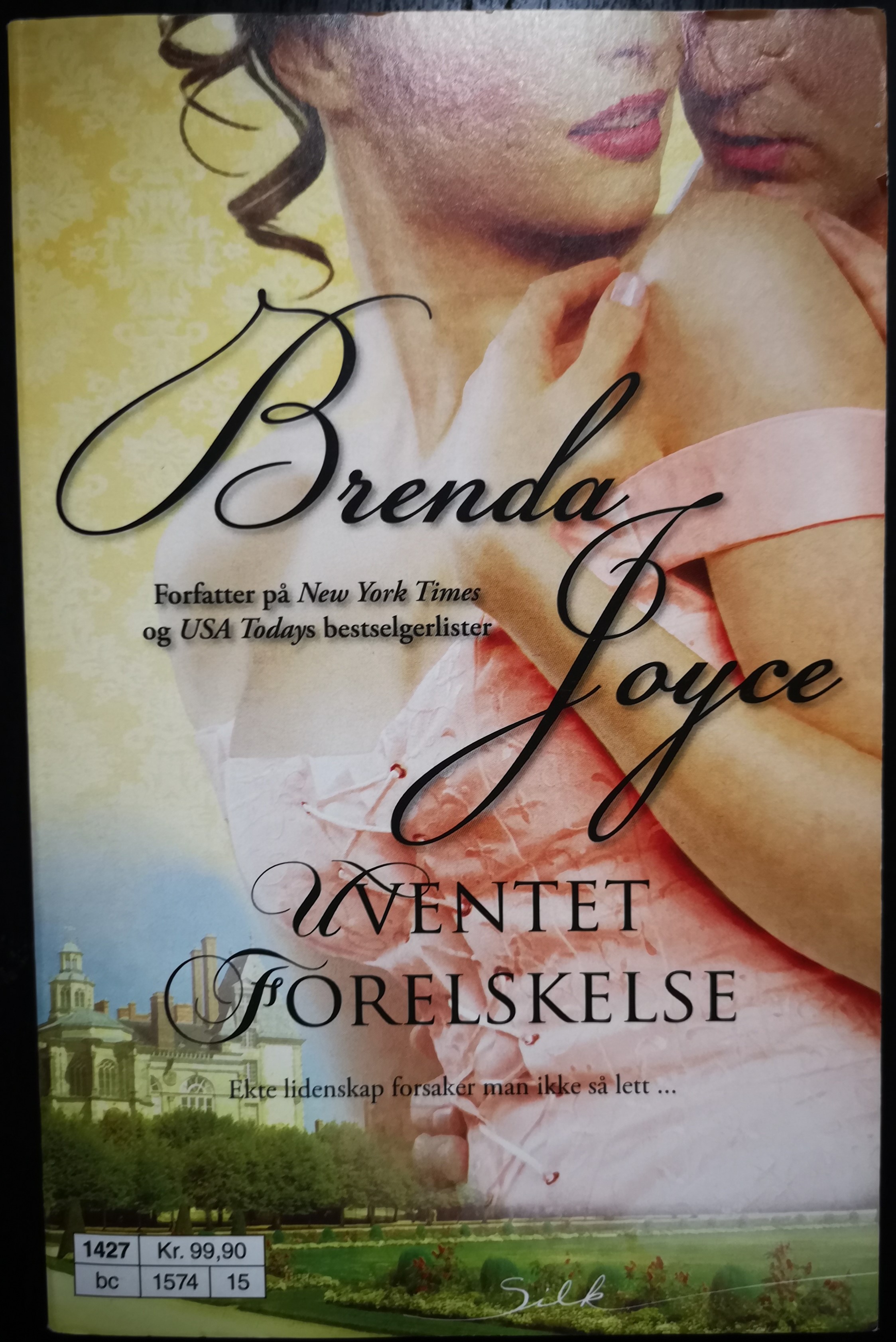 Uventet Forelskelse