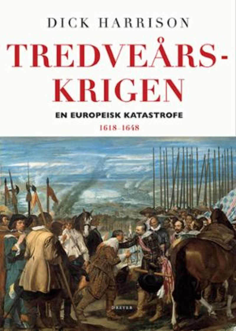 Tredveårskrigen
