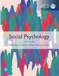 Social Psychology