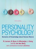 Personlity Psychology