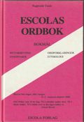 Escolas ordbok