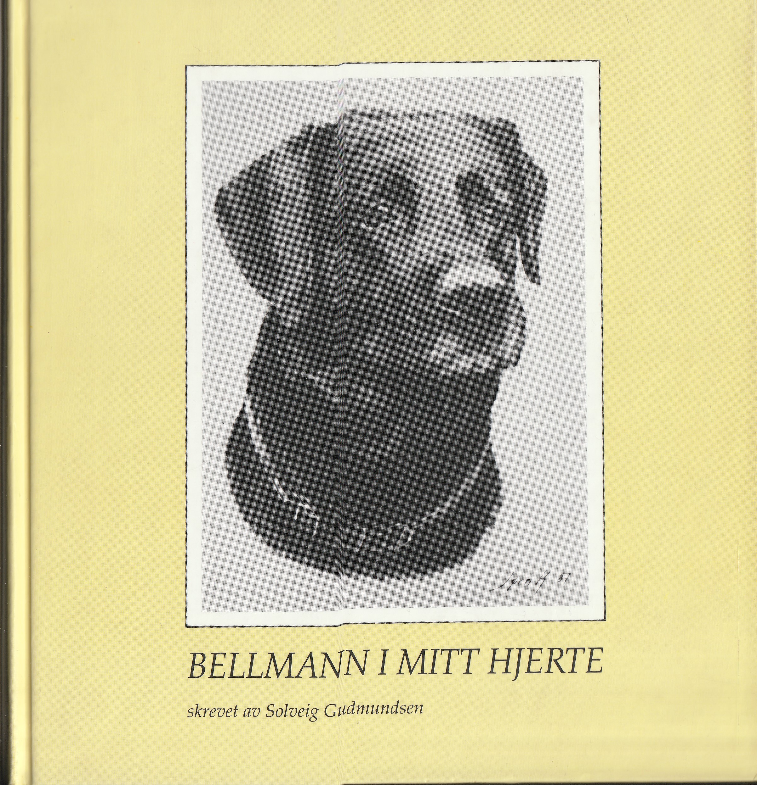 Bellmann i mitt hjerte