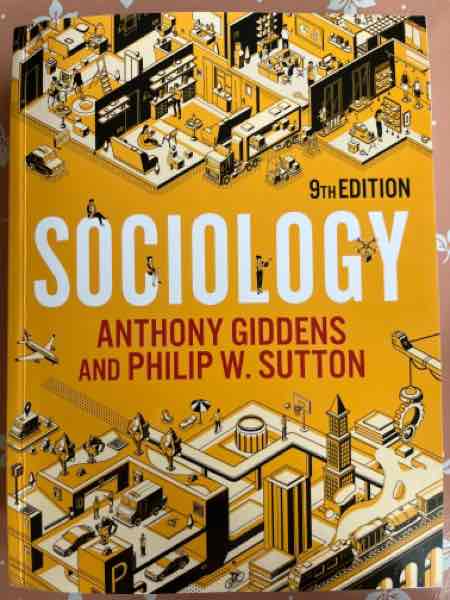 Sociology 