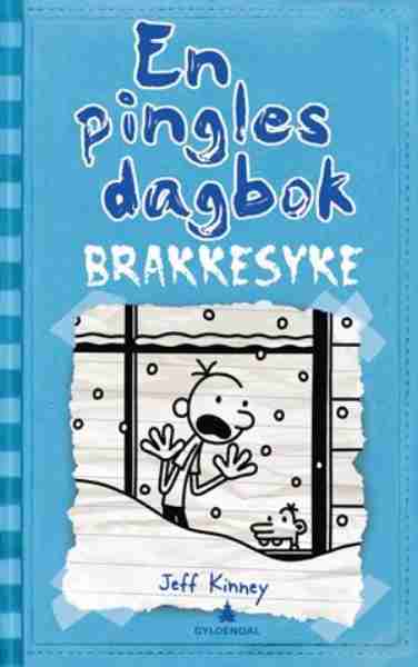 En pingles dagbok