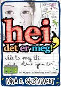 Hei, det er meg!