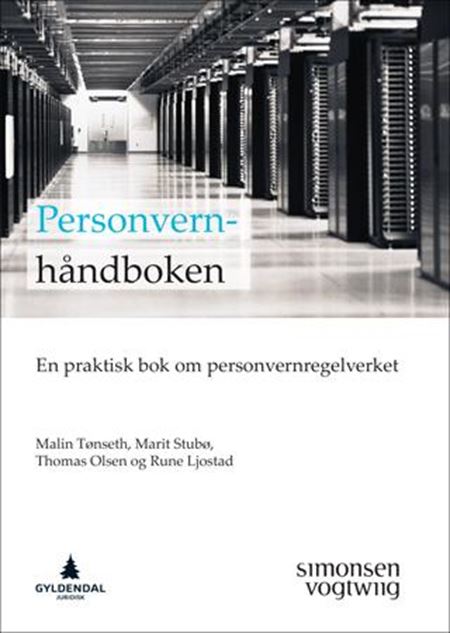 personvernhåndboken
