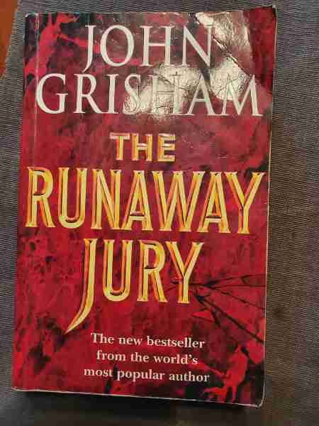 The runaway jury