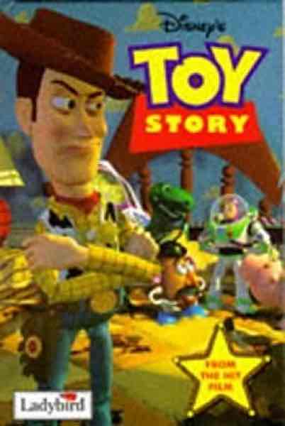 Disney’s Toy Story