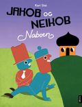 Jakob og Neikob NABOEN