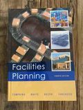 Facilities Planning