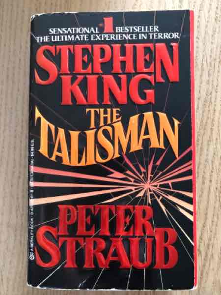 The Talisman