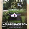 Ingunns Hage