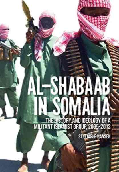 Al-Shabaab in Somalia
