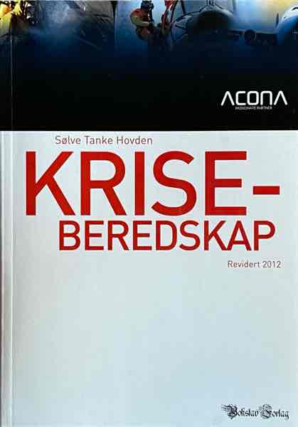 Kriseberedskap