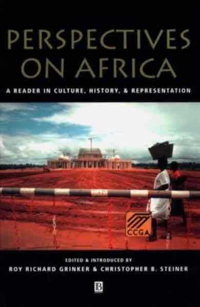 Perspectives on Africa
