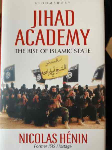 Jihad Academy
