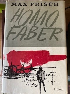 Homo Faber