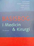 Basisbog I Medicin & Kirurgi