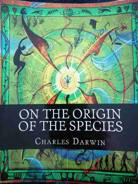 On The Origin Of The Species