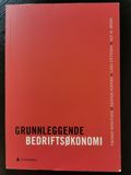 Grunnleggende bedriftsøkonomi