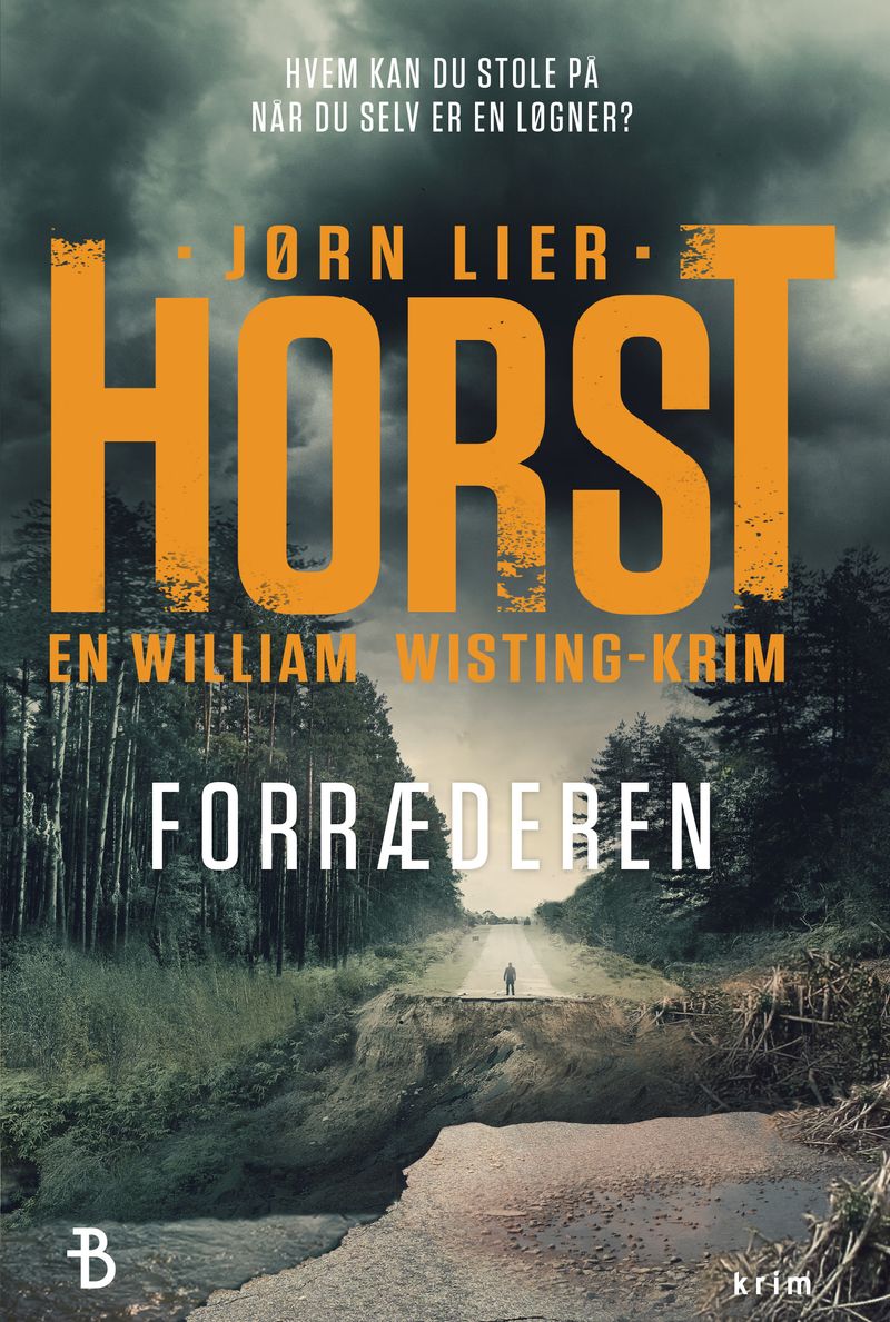 Forræderen