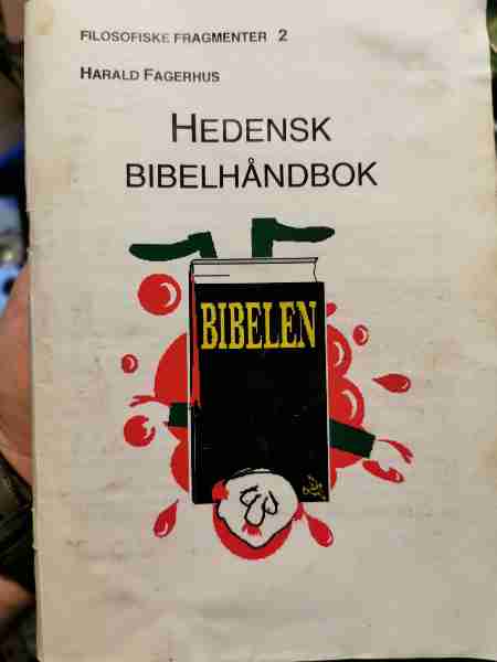 Hedensk Bibelhåndbok