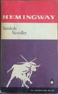 Samlede Noveller