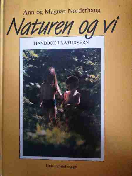 Naturen og Vi 