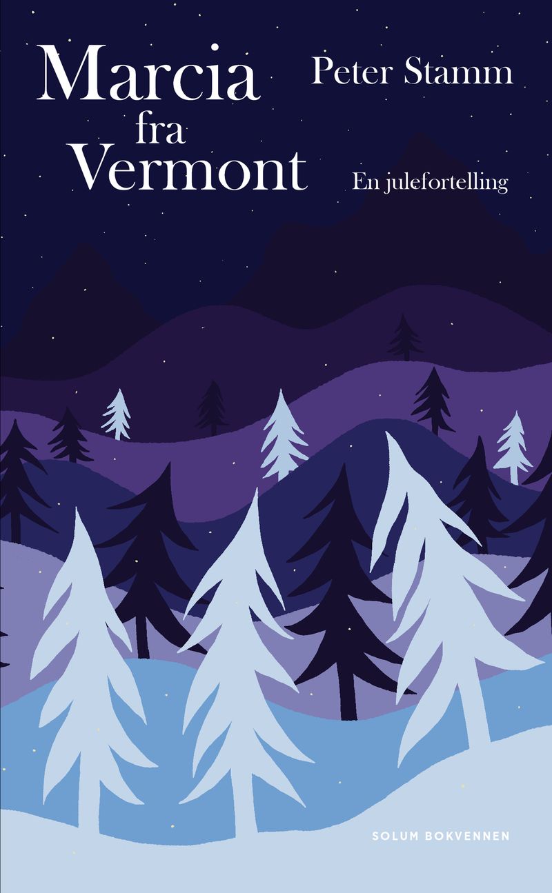 Marcia fra Vermont
